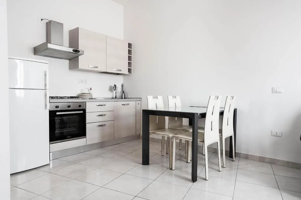 Sinis Holiday House Villa Oristano 0*,  Italia