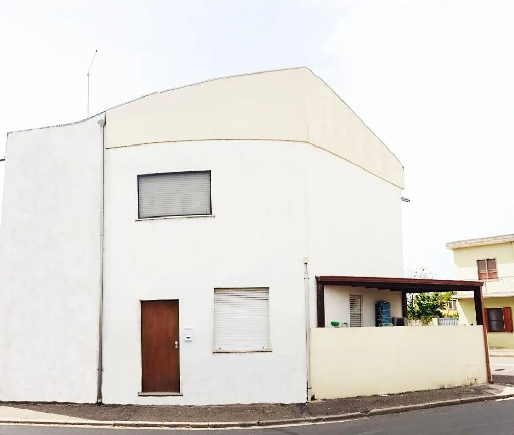 Sinis Holiday House Villa Oristano