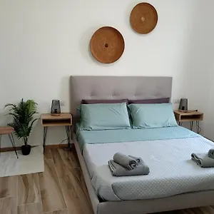 Maison d'hôtes Niu, Oristano