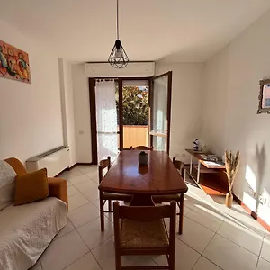 Casa Tirso Oristano